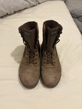 Magnum Brown Desert Boots