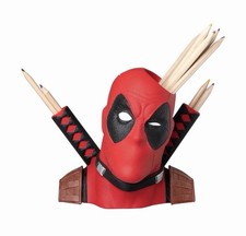 Marvel Deadpool 3D Pen Holder