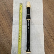 Aulos Recorder musical