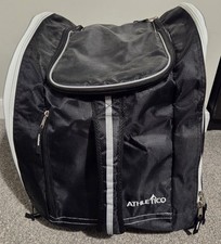 Athletico Ski And Snowboard Boot Bag - Skiing and Snowboarding Travel Luggage