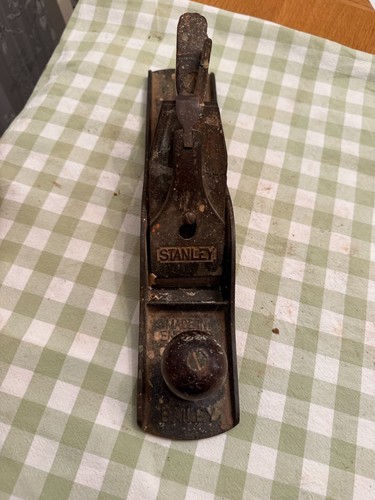 Vintage stanley 1 2 - vintage, 1/2