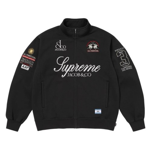 Supreme martina jacob - supreme,