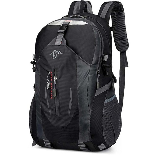 40l large waterproof backpack - 40l,