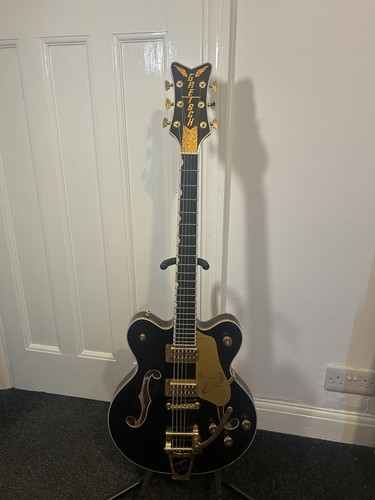 2020 gretsch black falcon - gretsch,