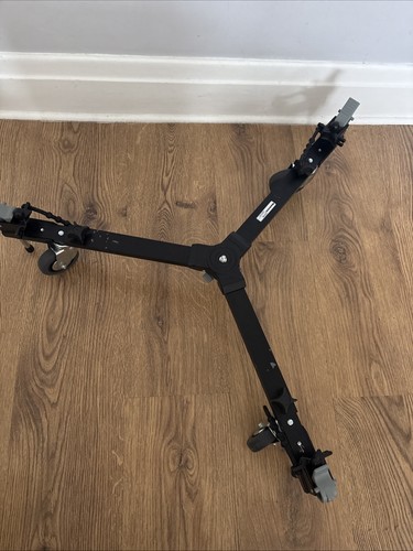 Manfrotto 127vs variable - manfrotto,