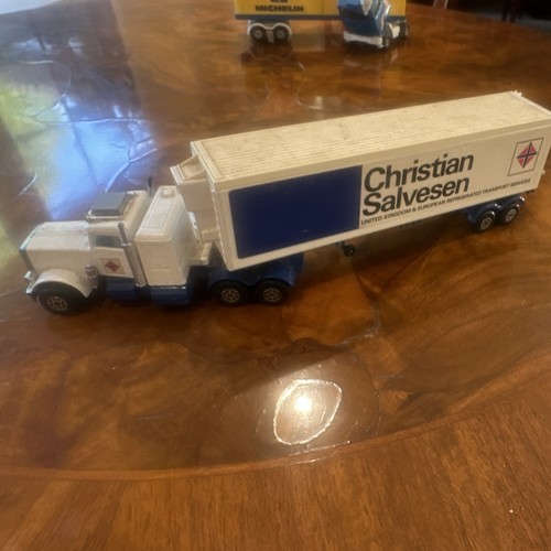 Matchbox superkings christian - superkings,