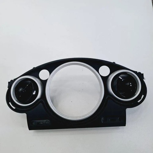 Mini cooper r56 speedometer - cooper,