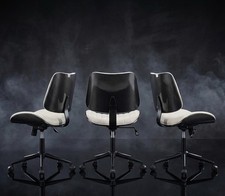 CARBON FIBRE Pattern Eames