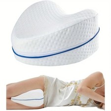 Ergonomic Leg Support Pillow