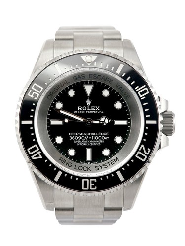 Rolex sea dweller deepsea - sea-dweller,