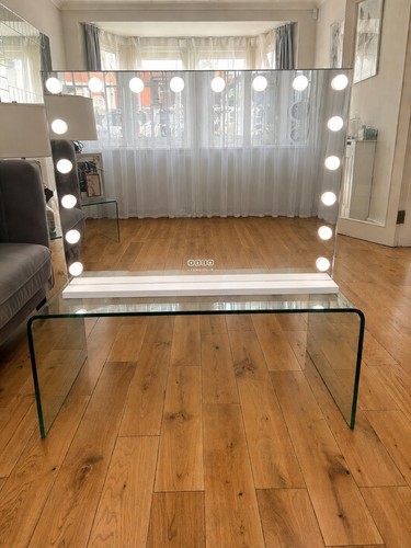 80x60cm whitelarge hollywood - whitelarge,