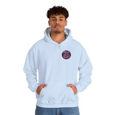 Voodoo Van Hoodie Retro Van
