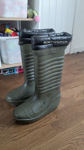 Ron thompson insulated - ron,