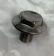 YAMAHA TZR 50  COLUMN SCREW / XPOWER MBK