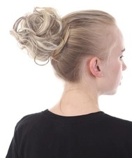 Women’s Curly Dirty Blonde