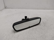 BMW INTERIOR REAR VIEW MIRROR 6 SERIES GRAN COUPE 640D M SPORT GRAN COUPE  11-19