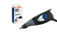 Dremel Engraver With Soft grip
