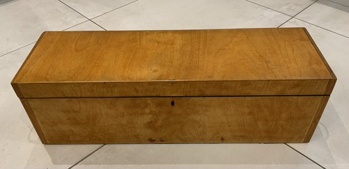 Antique large pine - large,
