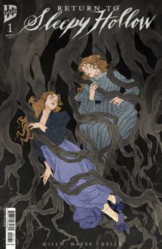 Return sleepy hollow - sleepy, #1