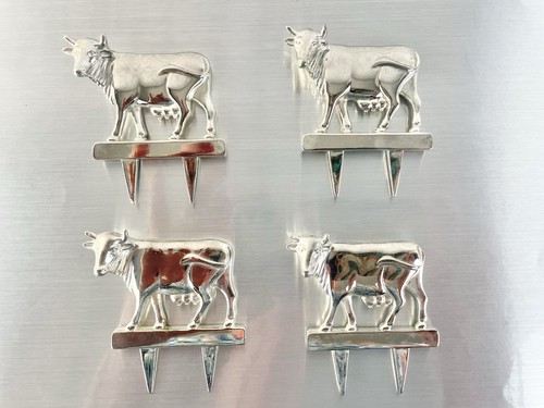 Vintage french silver - vintage,