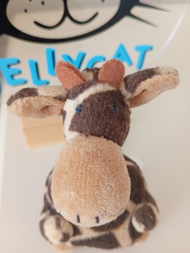 Jellycat ping pong - ,