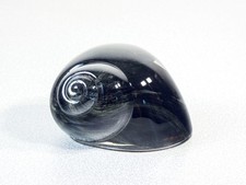 Sculpture Shell Snail Daum