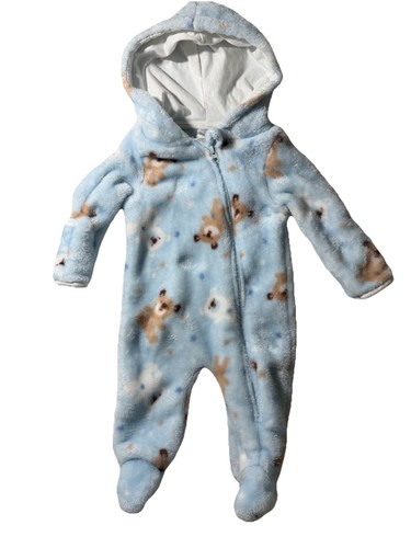Little beginnings baby - baby, blue