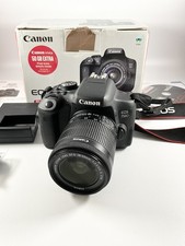 Canon EOS EOS 750D 24.2MP