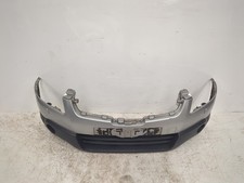 2009 NISSAN QASHQAI TEKNA + 2 DCI SUV Front Bumper