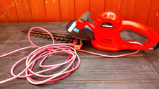 Sovereign 400w Electric Hedge