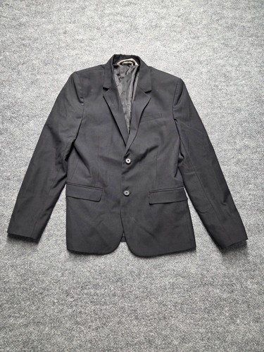 Suit jacket coat - h&m,