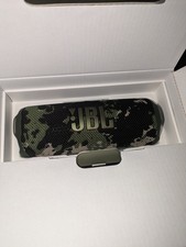 JBL Flip 7 Portable Bluetooth