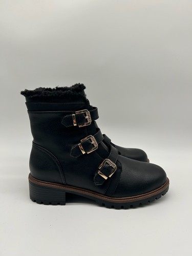 Landrover womens boots - womens, black