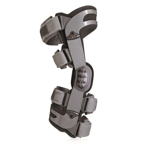Donjoy adjuster knee brace - oa,