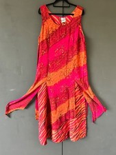 Vintage Phool Maxi Dress