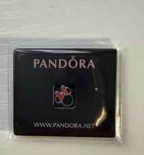  Pandora Disney Minnie Mouse