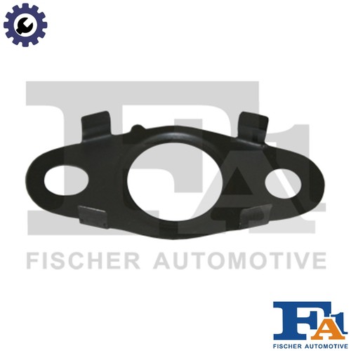 Gasket oil outlet - oil,