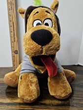 Scooby Doo Build a Bear