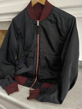 Vintage Lacoste L!ve Revesible