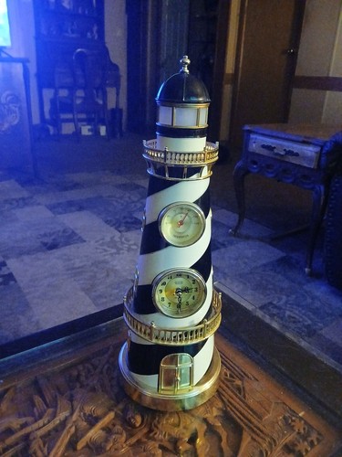 Eleco tall light house - 14.5,