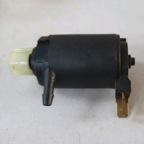 Windscreen washer pump 12volt