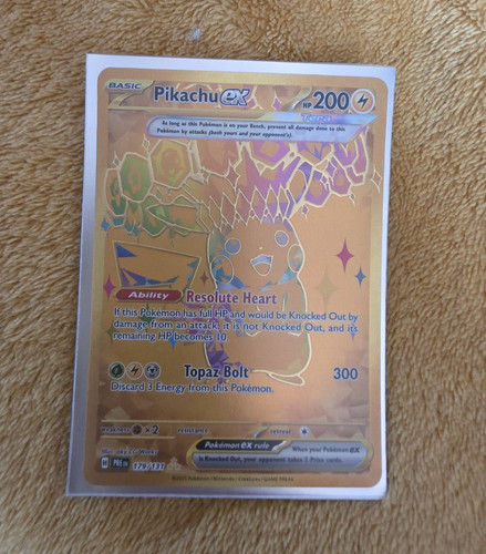 Pokémon pikachu 179 131 - pokémon, 179/131