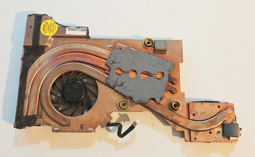 Fan heatsink for ibm thinkpad - fan,