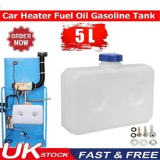 5L Plastic Fuel Oil Gasoline