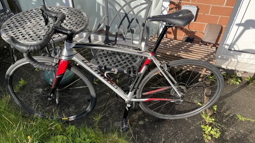 Specialized allez dsw comp - specialized,