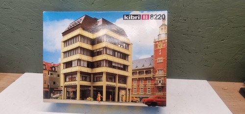 Kibri 8220 residential - kibri,