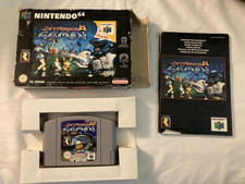 Jet Force Gemini – Nintendo