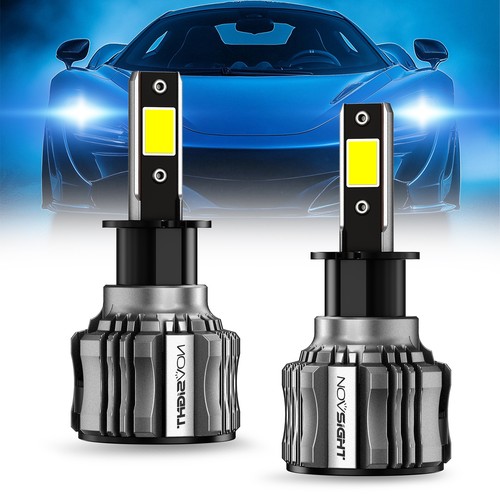 Novsight led headlight - novsight, h3