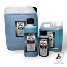 Curator Black LPS Solution -