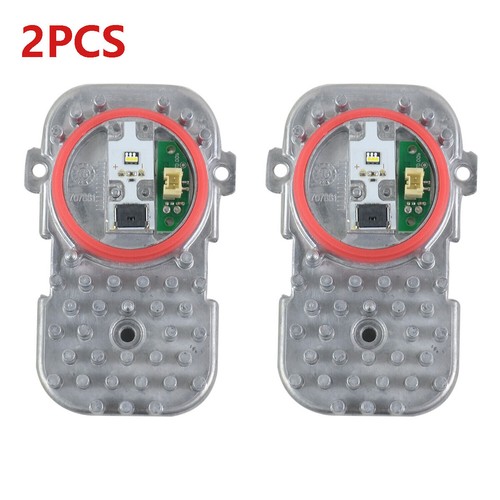 Headlight led angel eye - 2x,